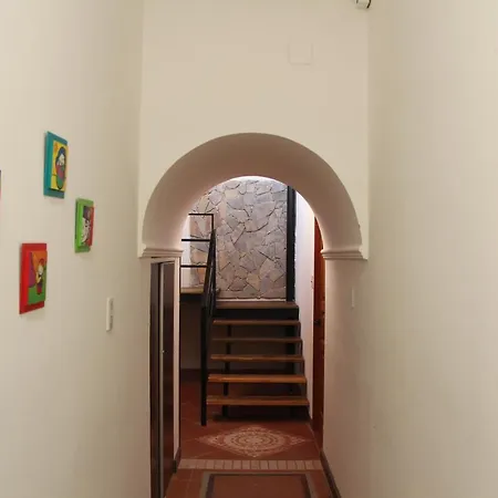 Departamentos Ibazeta Apartment Salta Exterior photo