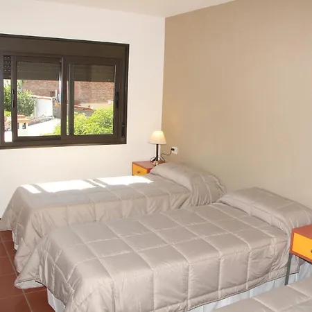 Departamentos Ibazeta Apartment Salta Exterior photo