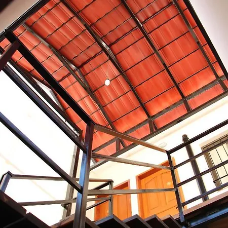 Departamentos Ibazeta Apartment Salta Exterior photo