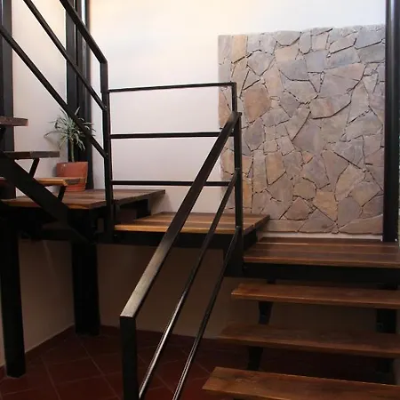 Departamentos Ibazeta Apartment Salta Exterior photo