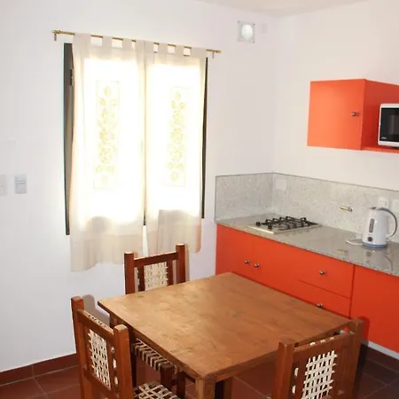 Departamentos Ibazeta Apartment Salta Exterior photo