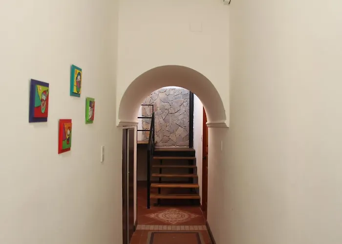 Departamentos Ibazeta