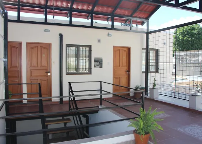 Departamentos Ibazeta