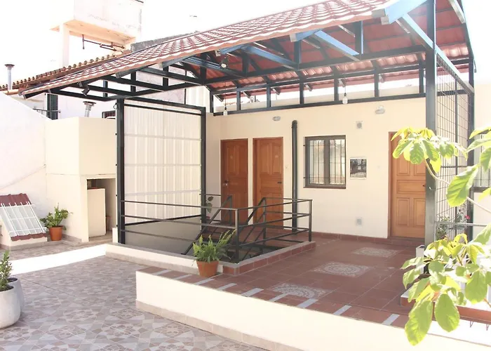 Departamentos Ibazeta