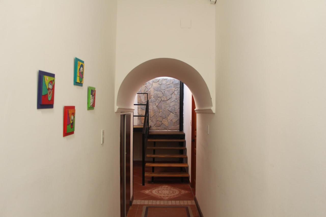 Departamentos Ibazeta * Salta