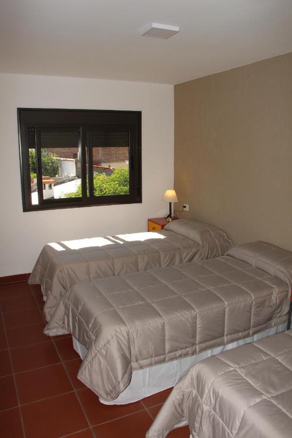 Apartment Departamentos Ibazeta Salta