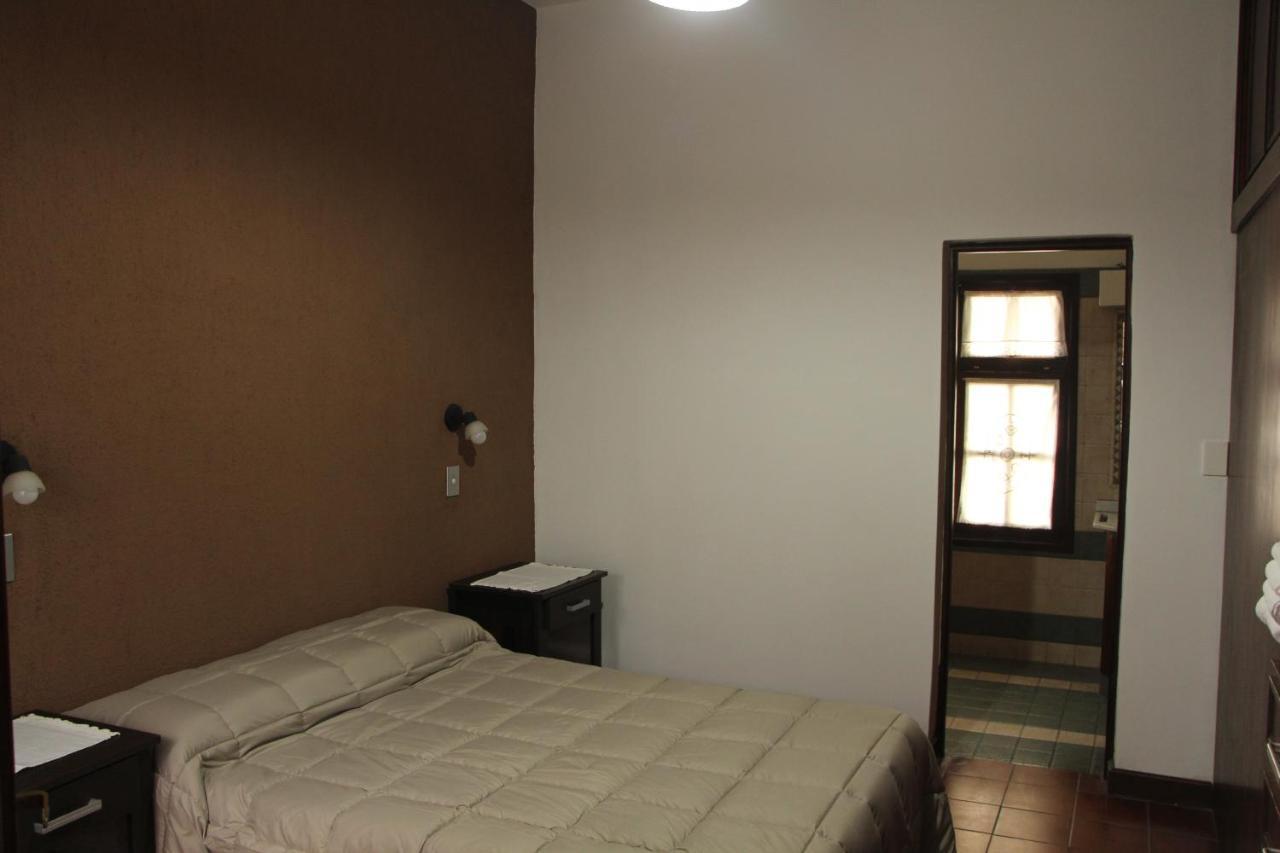 Departamentos Ibazeta Apartment Salta