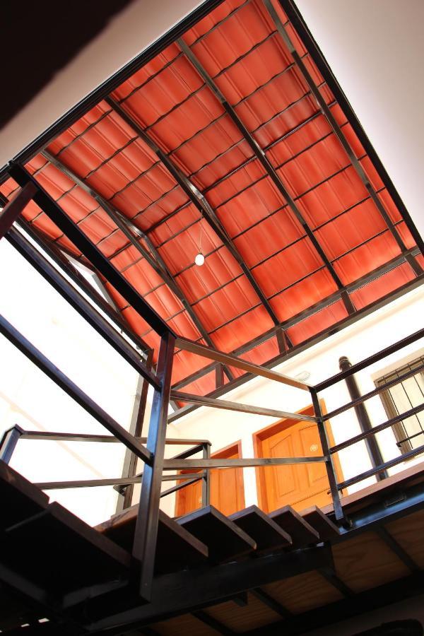 Departamentos Ibazeta Apartment Salta