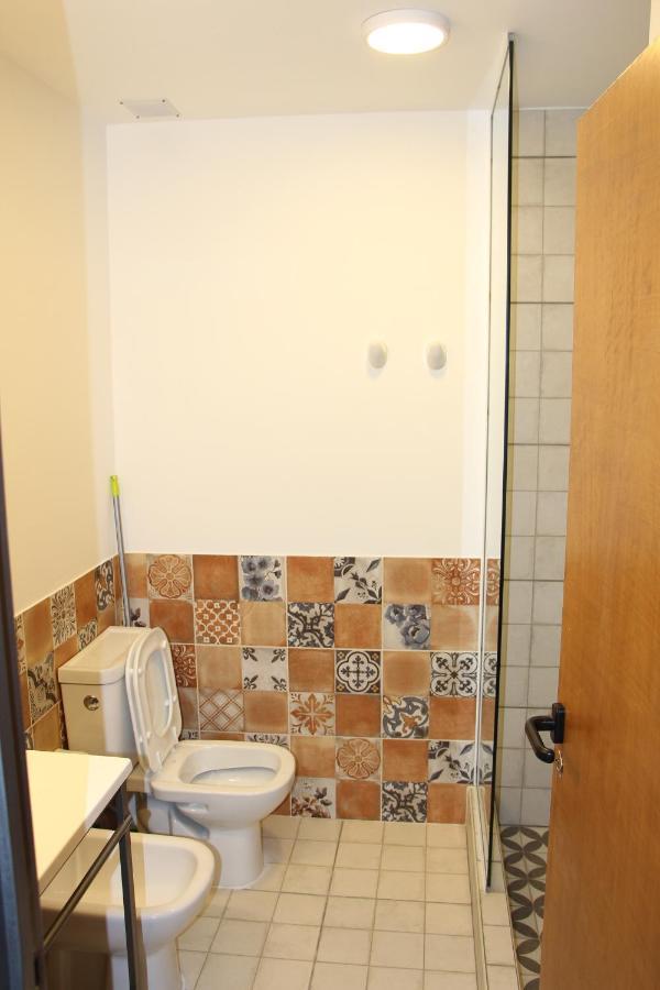 Departamentos Ibazeta Apartment