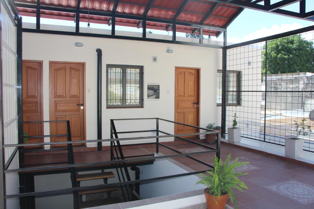 Departamentos Ibazeta Apartment *