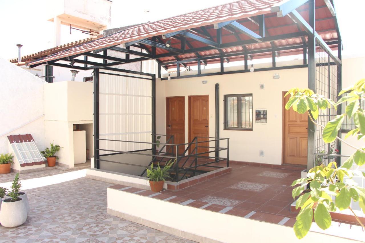 Departamentos Ibazeta *