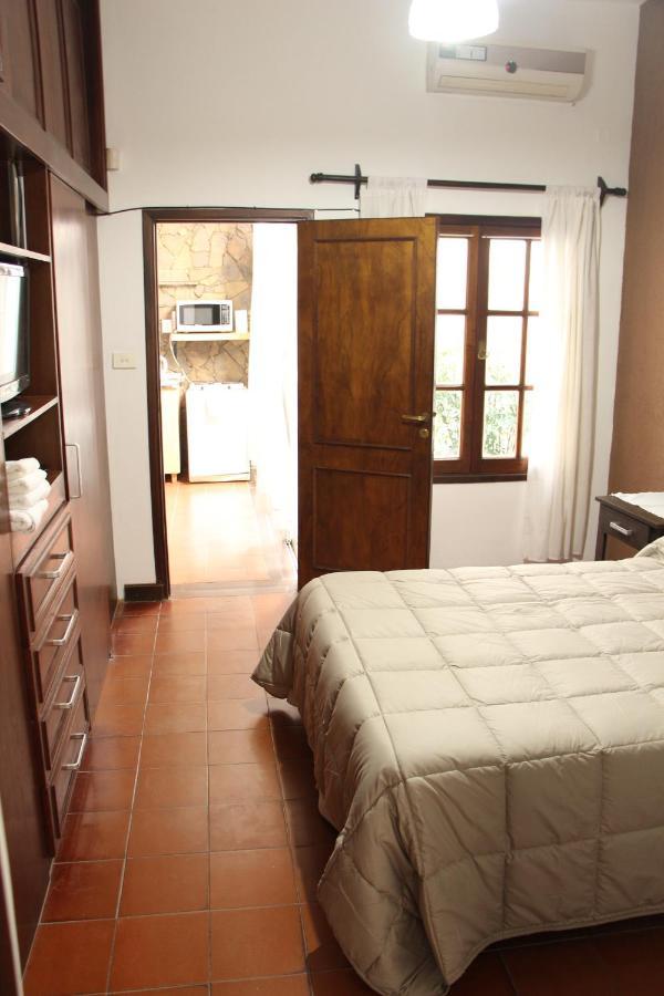 Departamentos Ibazeta Apartment