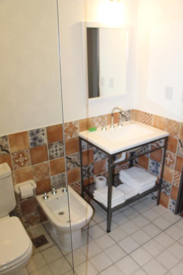 Departamentos Ibazeta Apartment