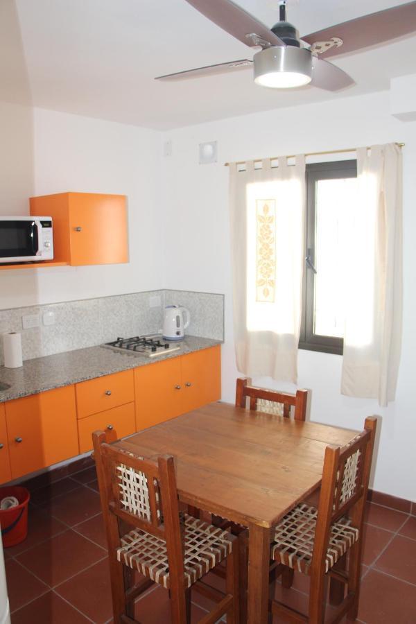 Departamentos Ibazeta Apartment