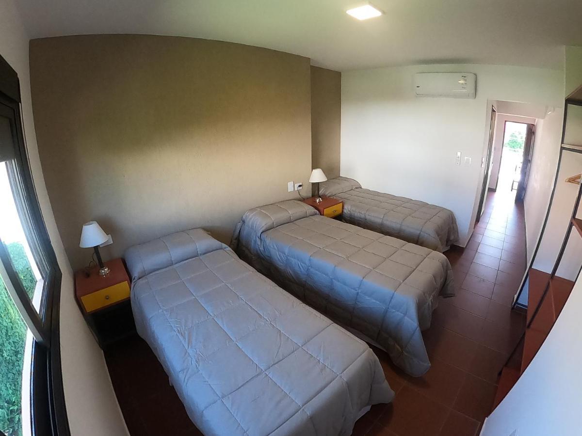 Departamentos Ibazeta Apartment Salta