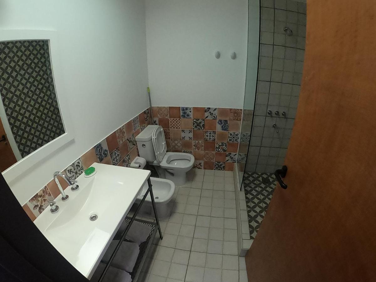 Departamentos Ibazeta Apartment Salta