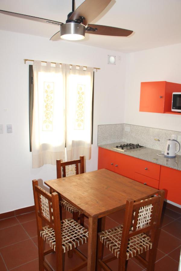 Departamentos Ibazeta *
