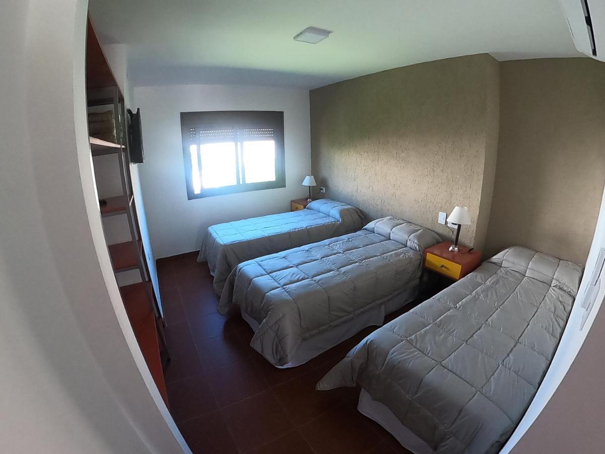 Departamentos Ibazeta Apartment