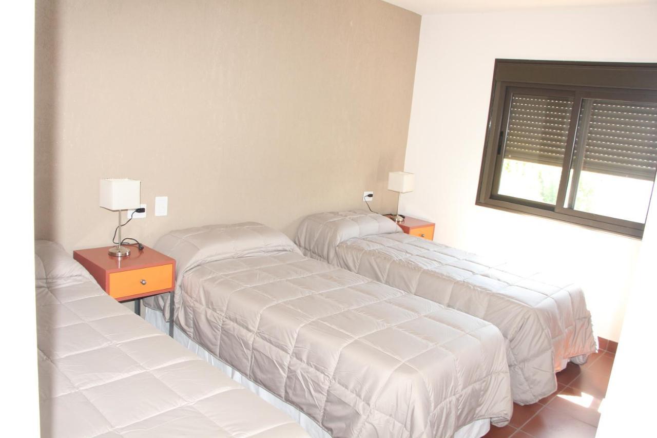 Departamentos Ibazeta Apartment