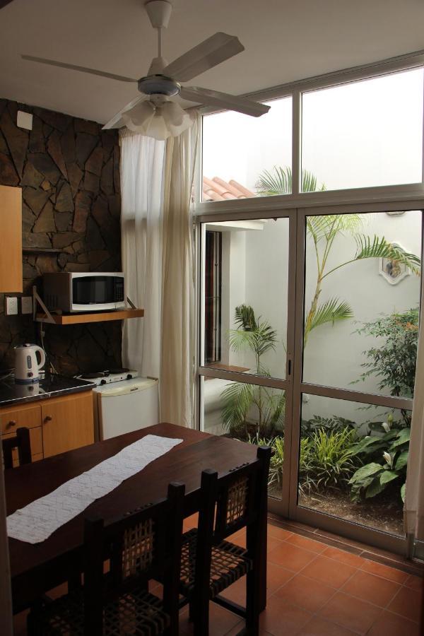 Departamentos Ibazeta Apartment Salta
