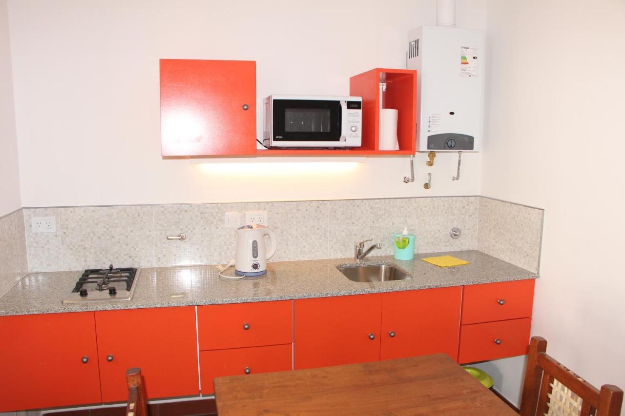 Departamentos Ibazeta Apartment
