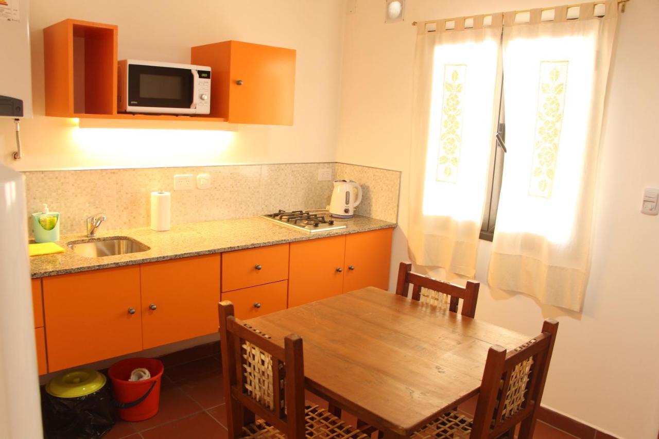 Departamentos Ibazeta Apartment *