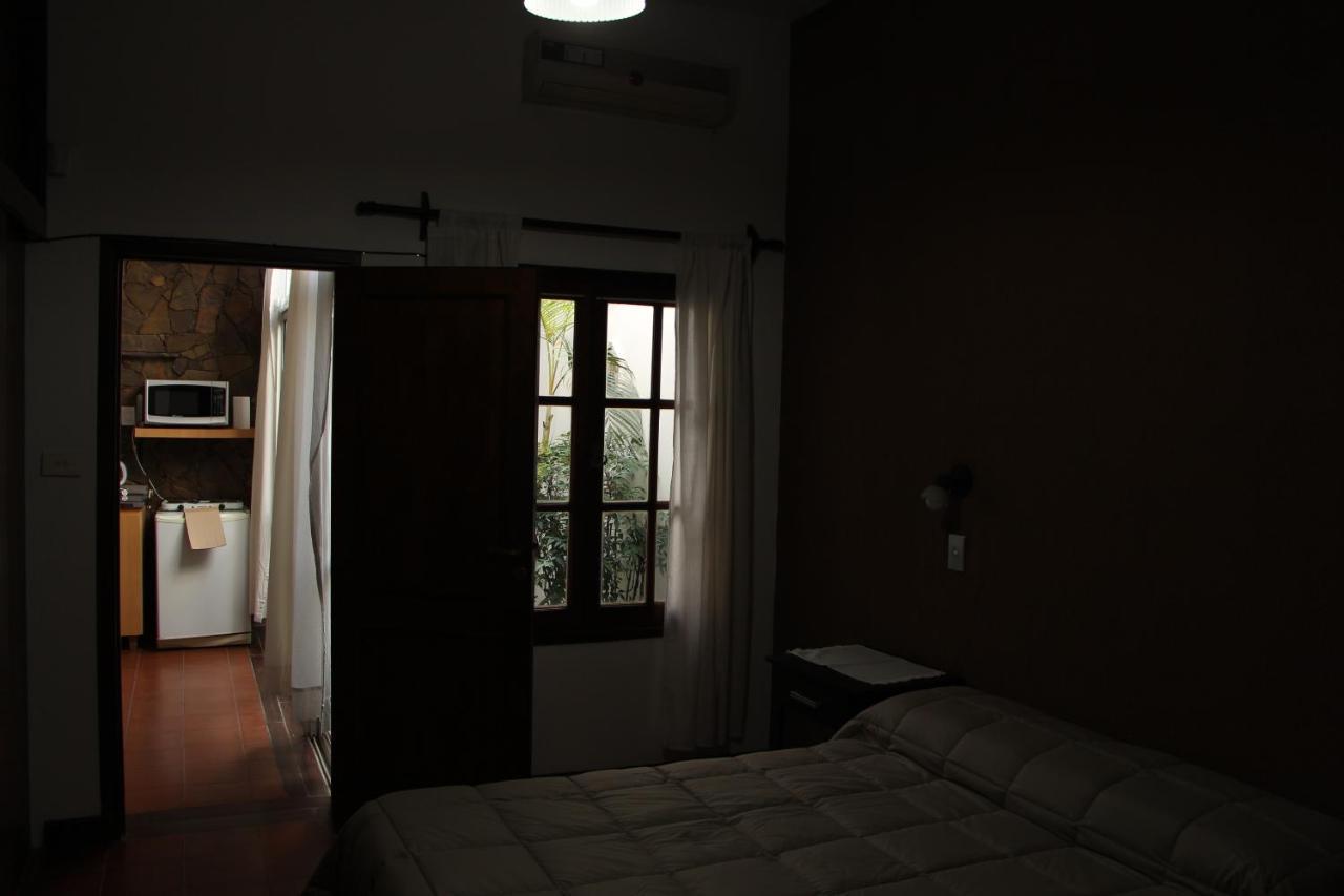Departamentos Ibazeta Apartment Salta