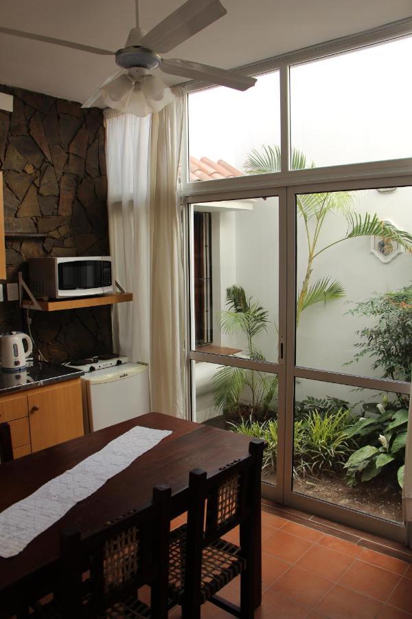 Departamentos Ibazeta Apartment Salta