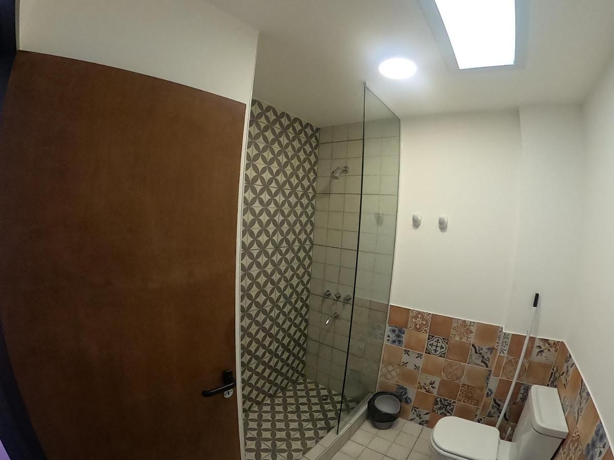 Departamentos Ibazeta Apartment *