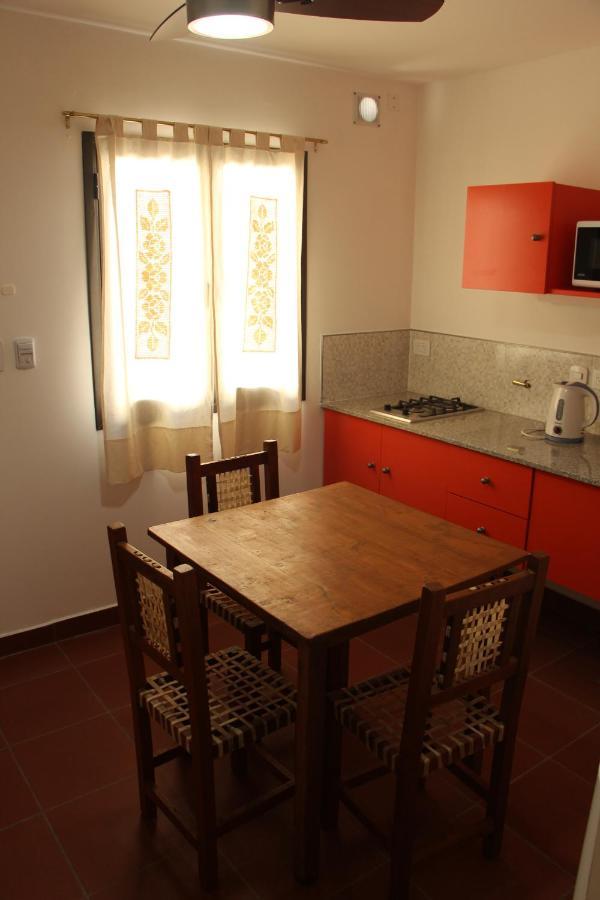 Departamentos Ibazeta * Salta