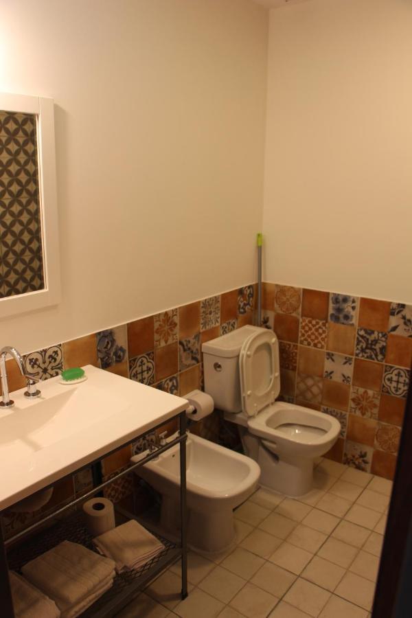 Departamentos Ibazeta Apartment Salta