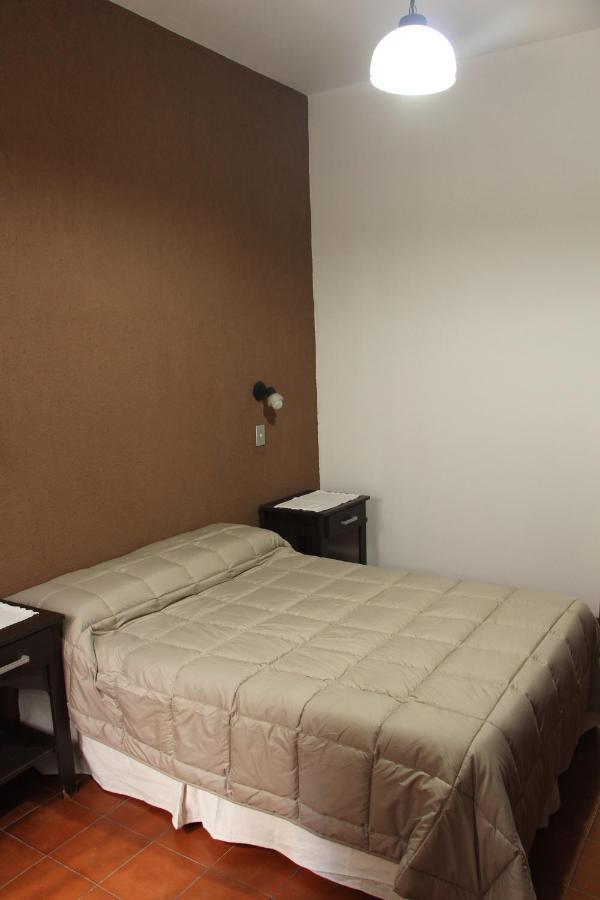 Departamentos Ibazeta Apartment