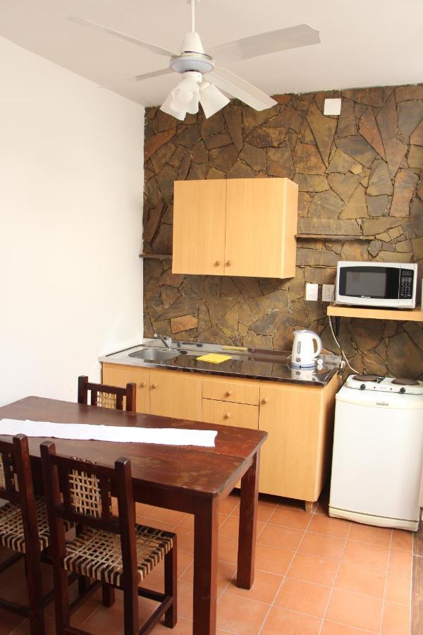 Departamentos Ibazeta Apartment *