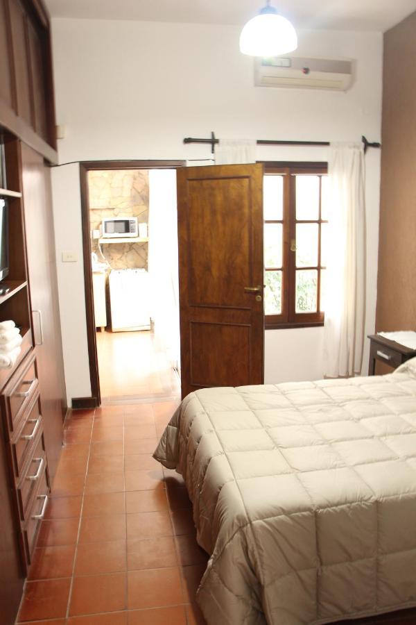 Departamentos Ibazeta * Salta